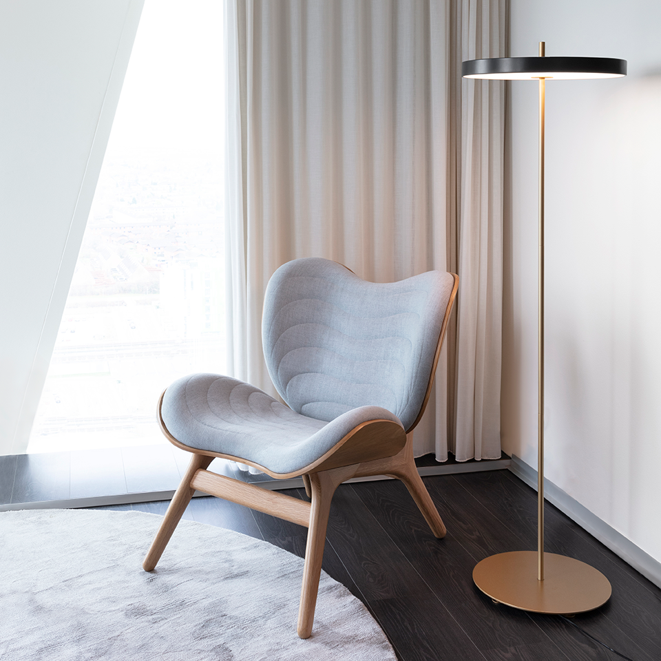 UMAGE Asteria Floor Lamp