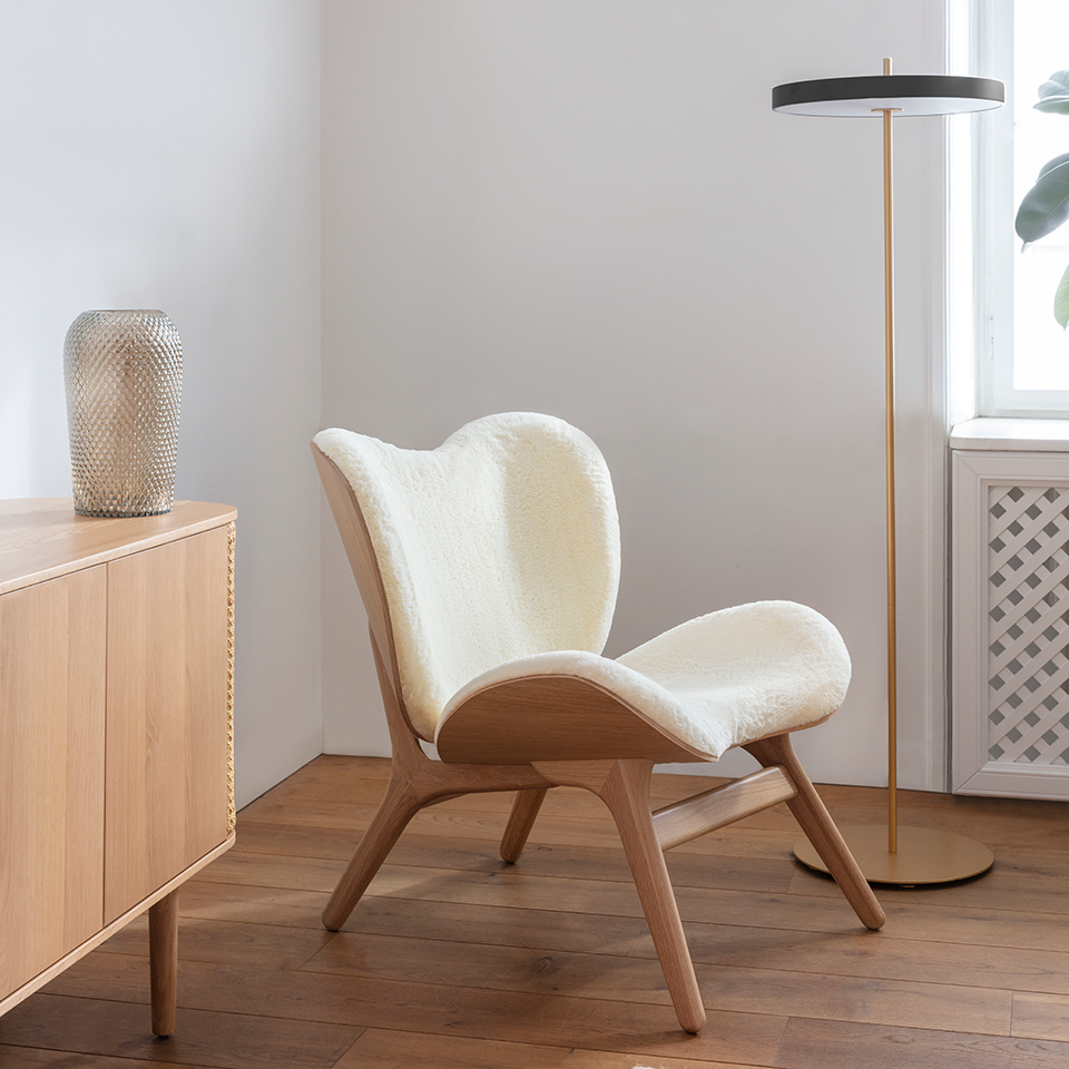 UMAGE Asteria Floor Lamp