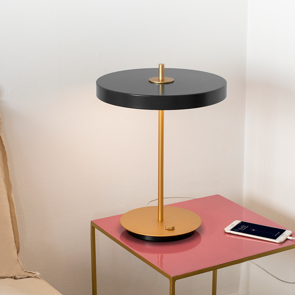 UMAGE Asteria Table Lamp