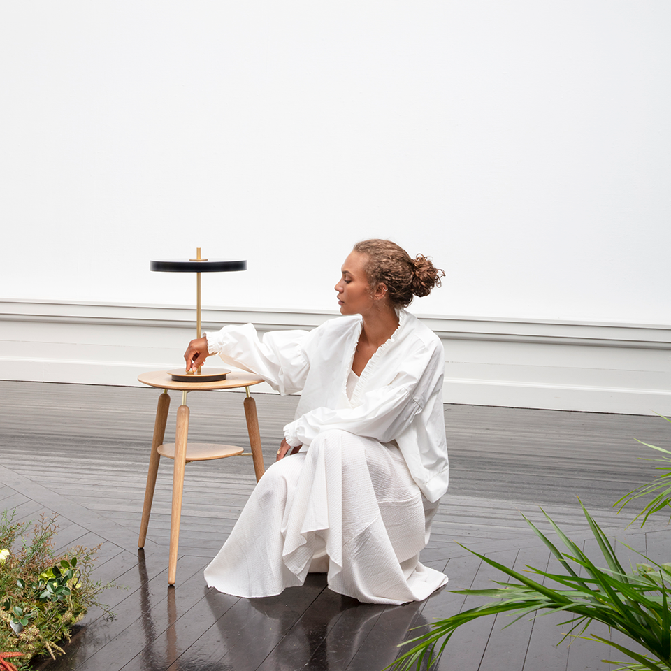 UMAGE Asteria Table Lamp