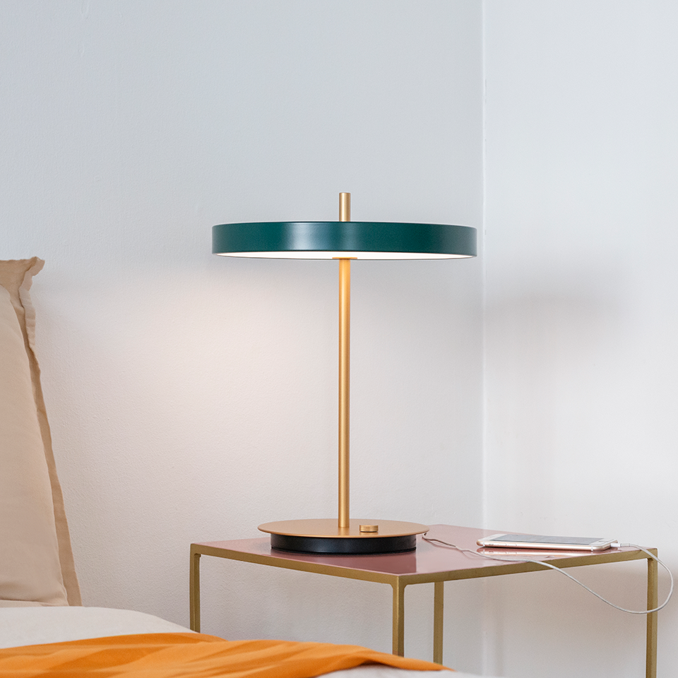 UMAGE Asteria Table Lamp