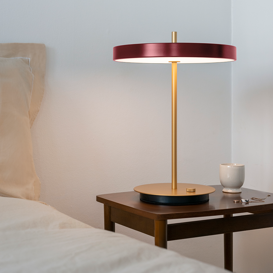 UMAGE Asteria Table Lamp