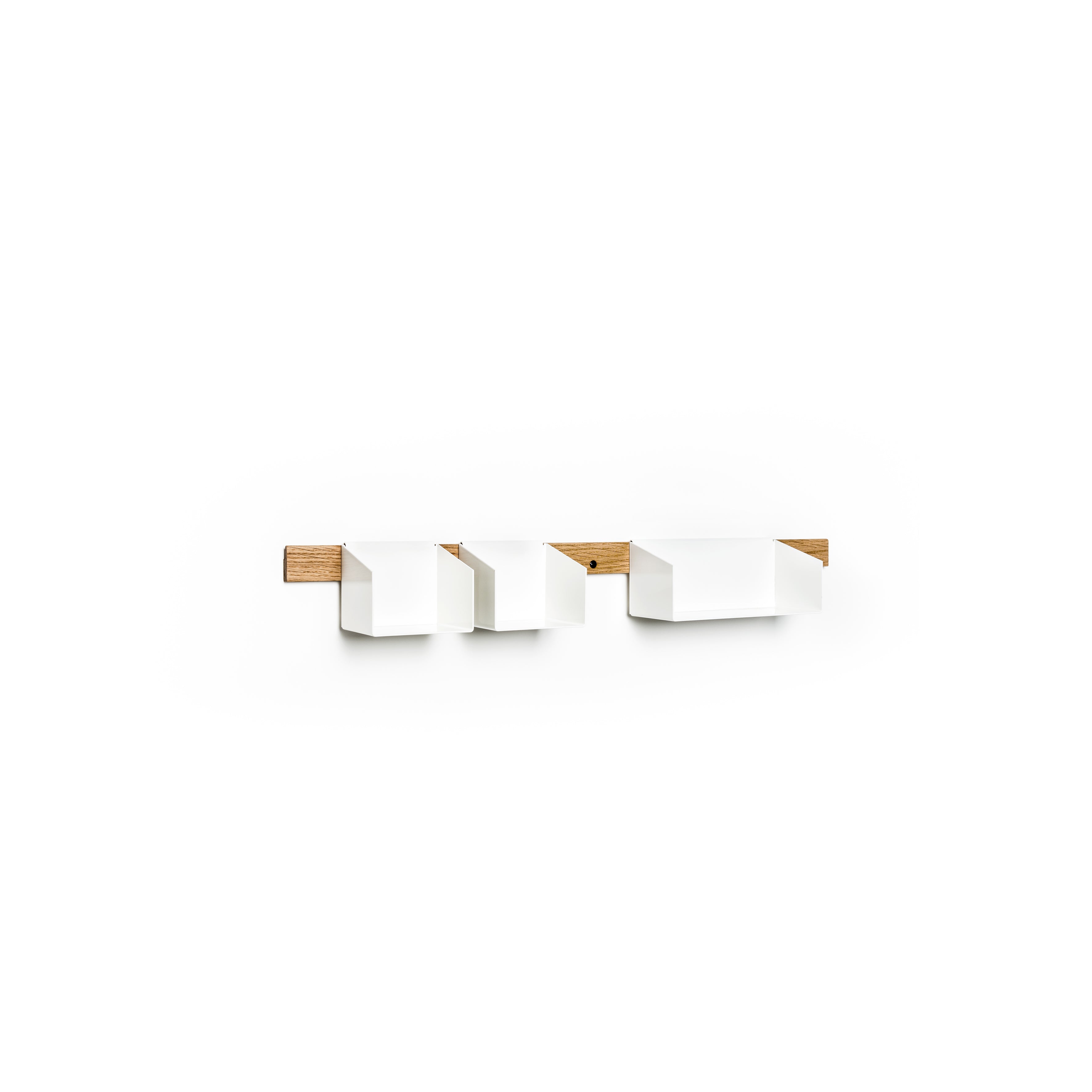 Flat Organizer