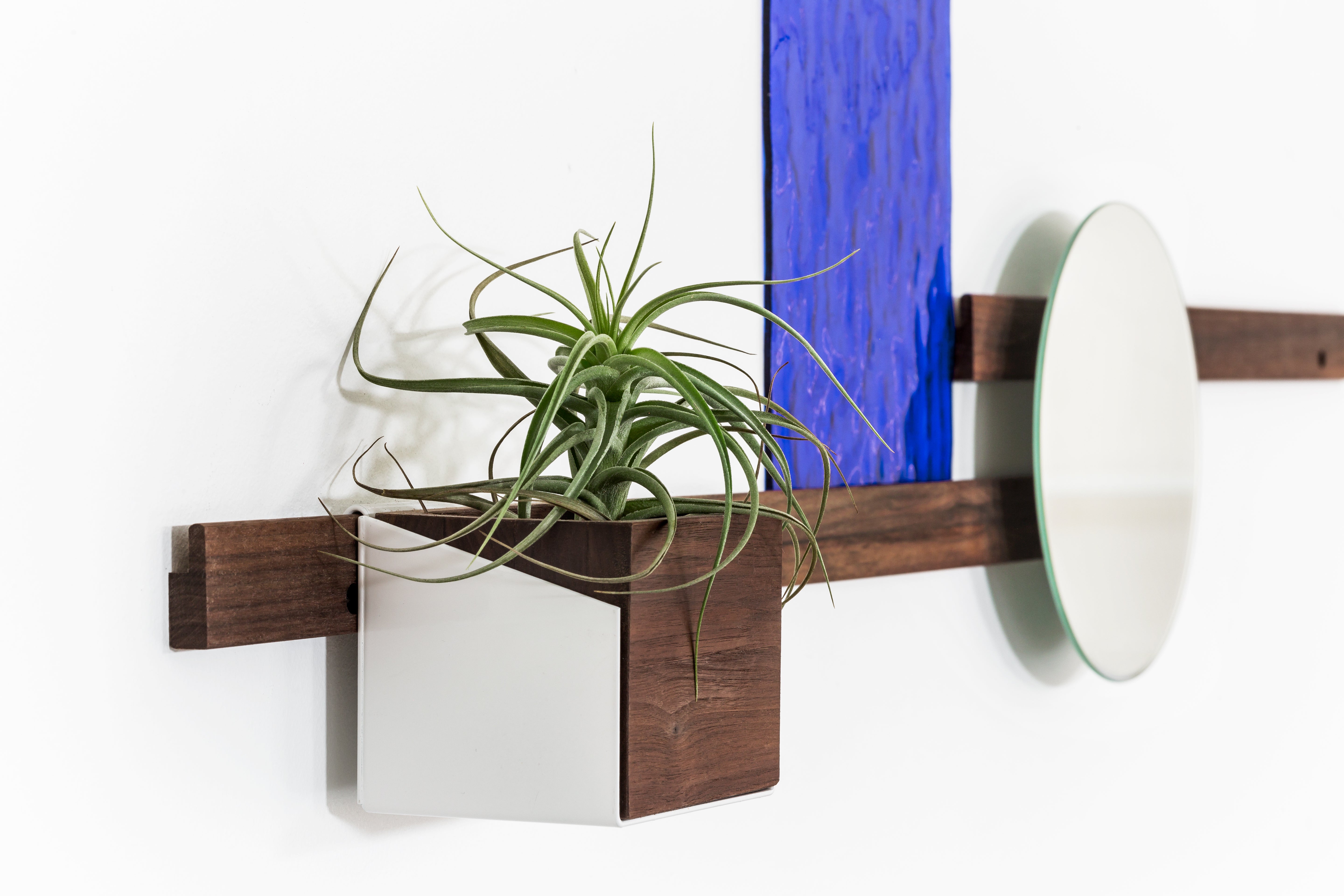 Flat Organizer