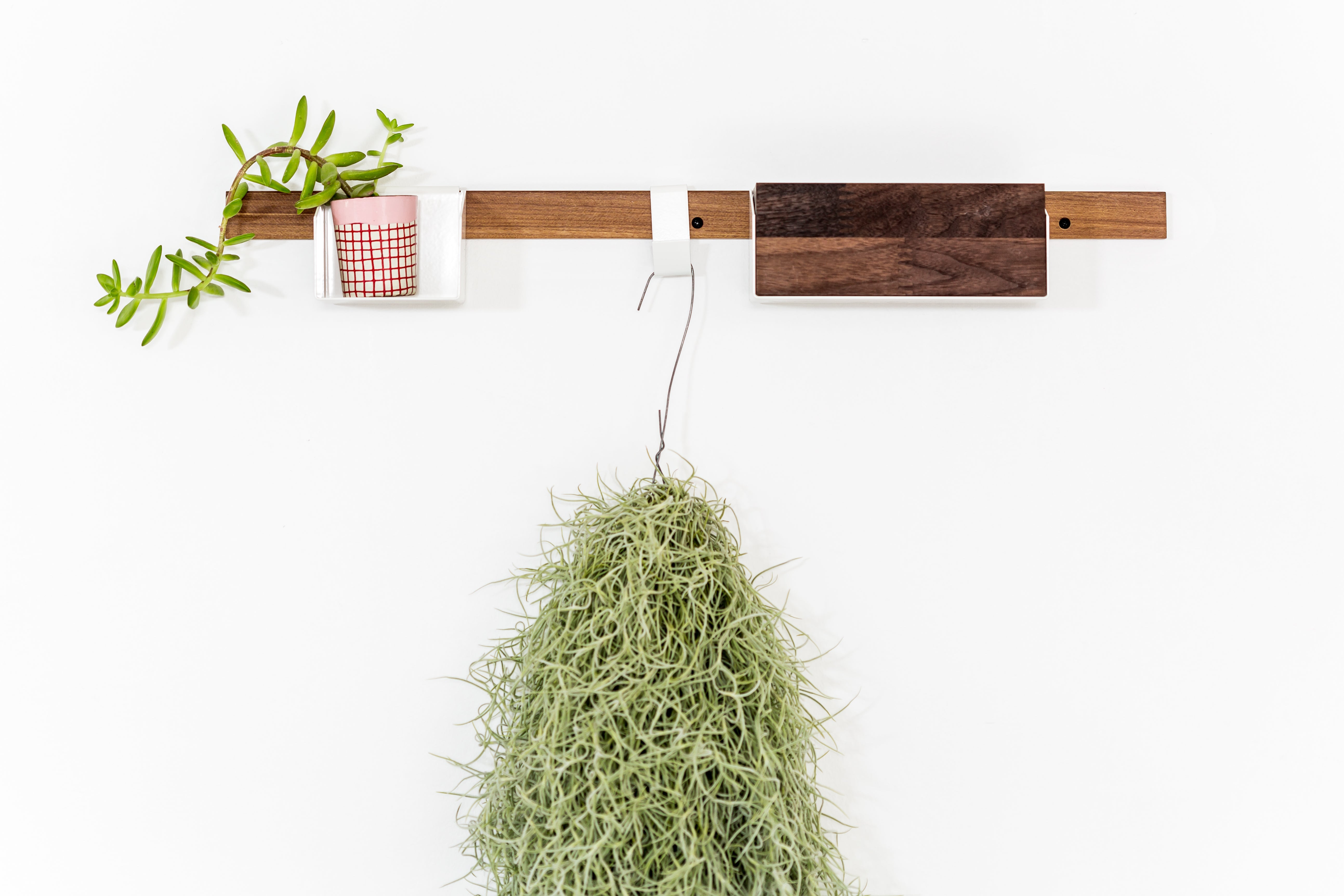 Flat Organizer