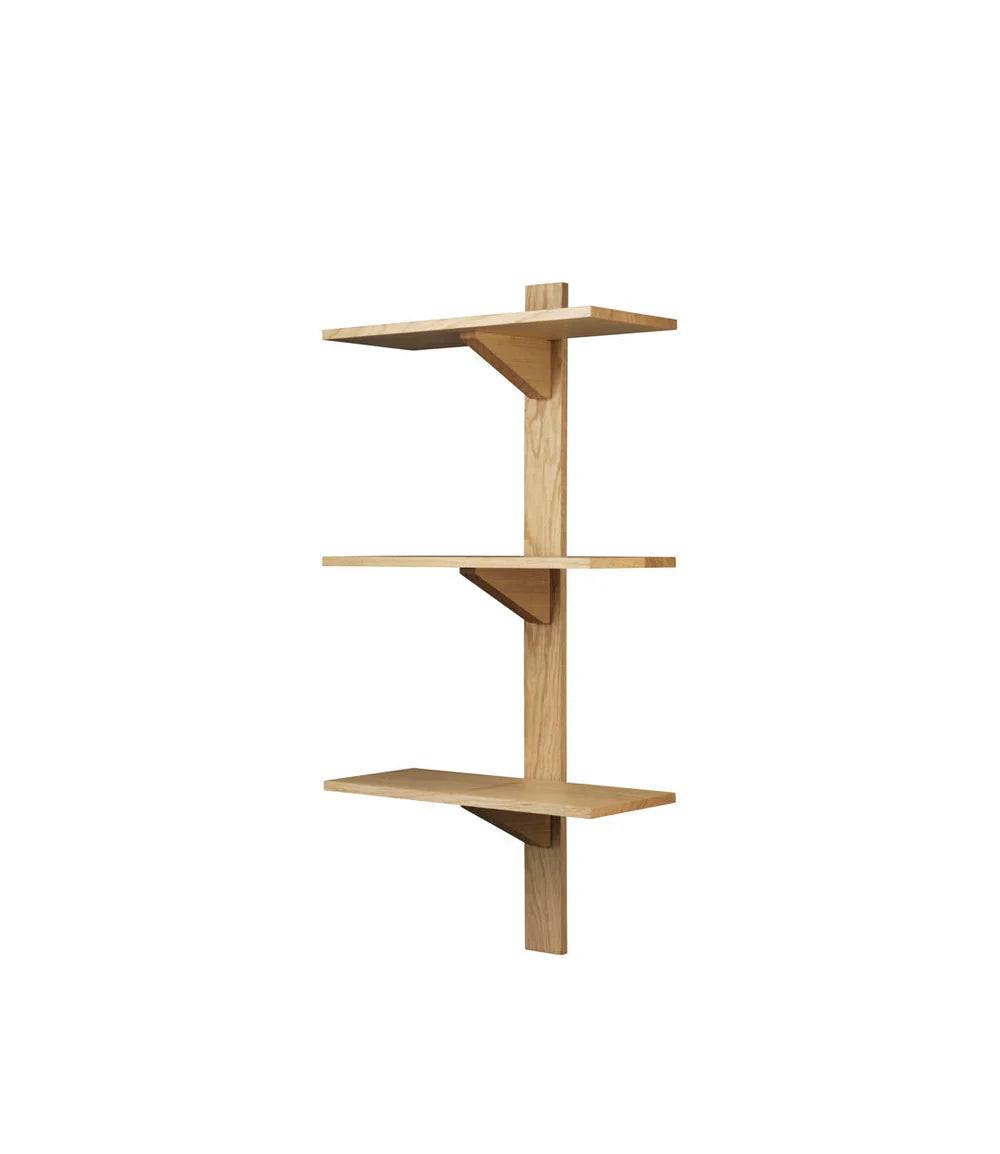 B100 Sorø Shelves - 19.7"