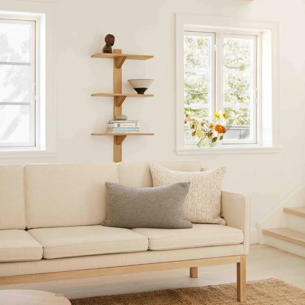 B100 Sorø Shelves - 19.7"