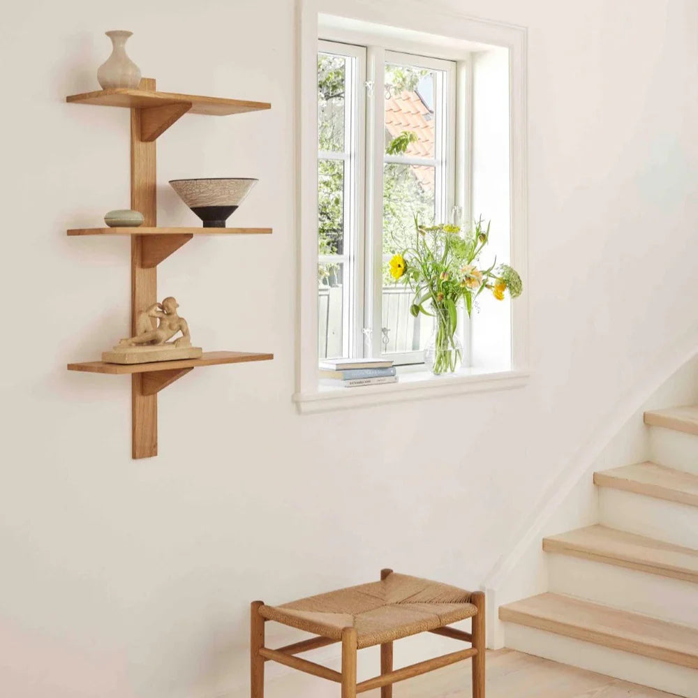 B100 Sorø Shelves - 19.7"