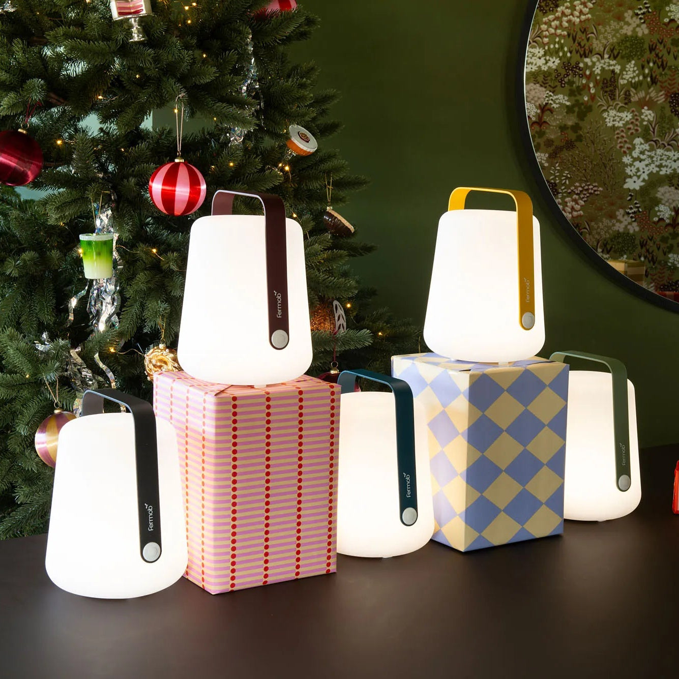 Fermob Balad Lamp