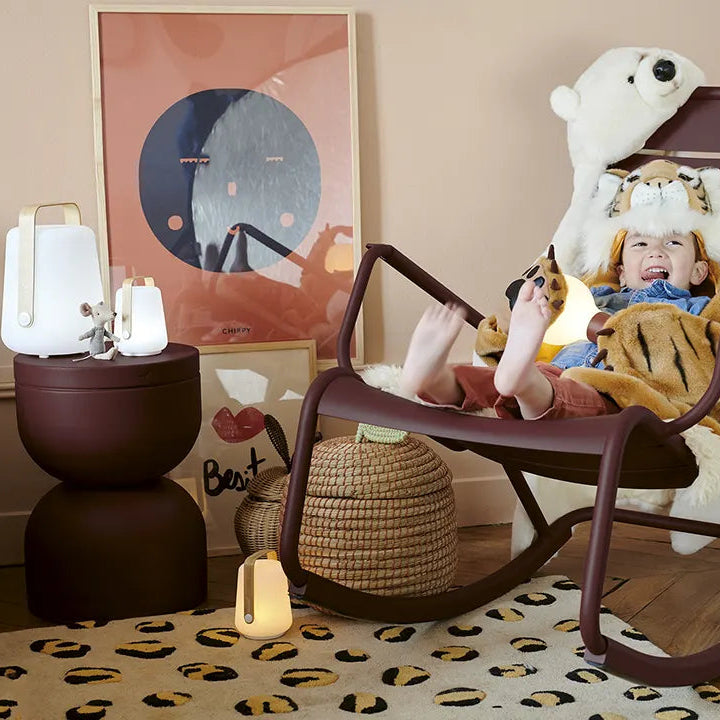 Fermob Piapolo Side Table