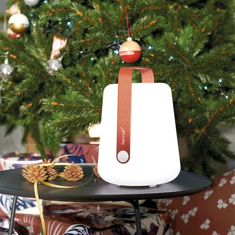 Fermob Balad Lamp H.10 in.