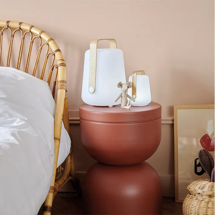 Fermob Piapolo Side Table