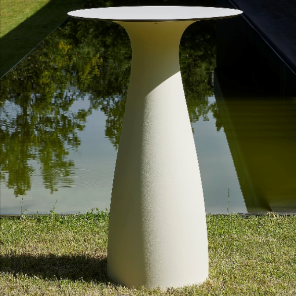 Baobab Bar Table