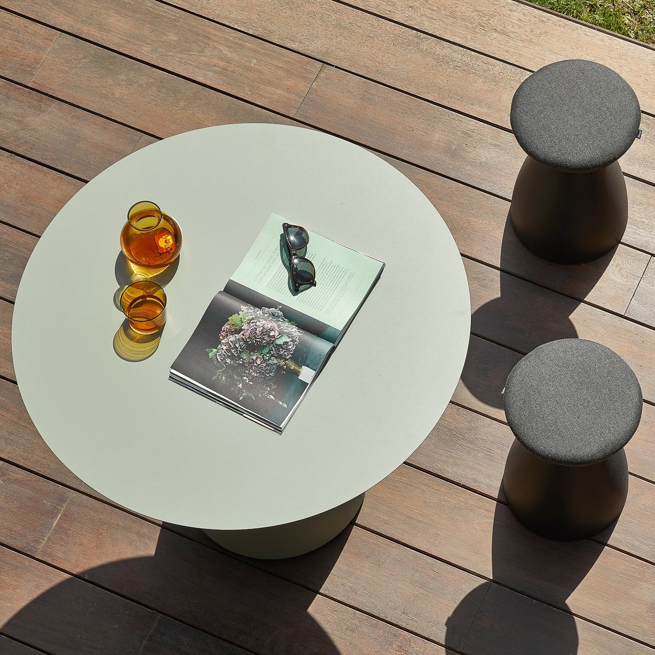 Baobab Dining Table