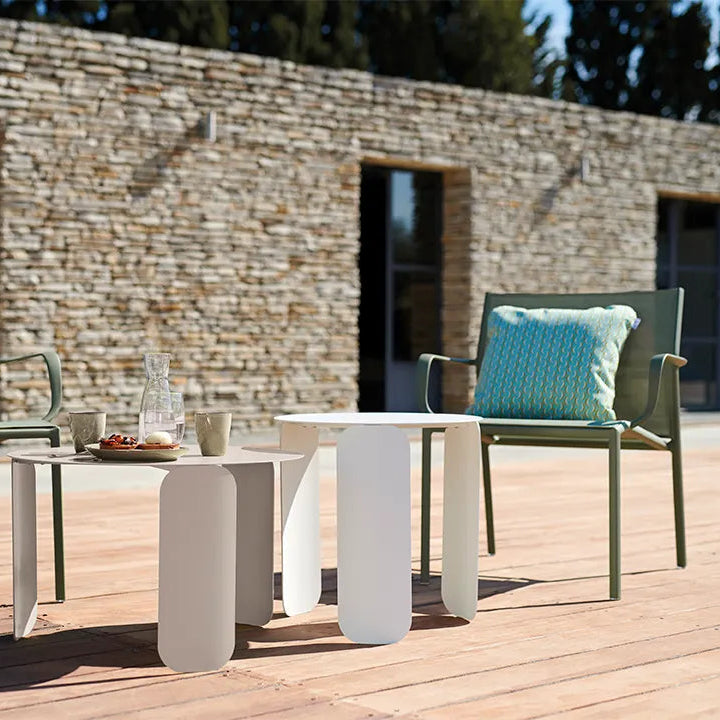 Fermob Bebop Low Table 18"
