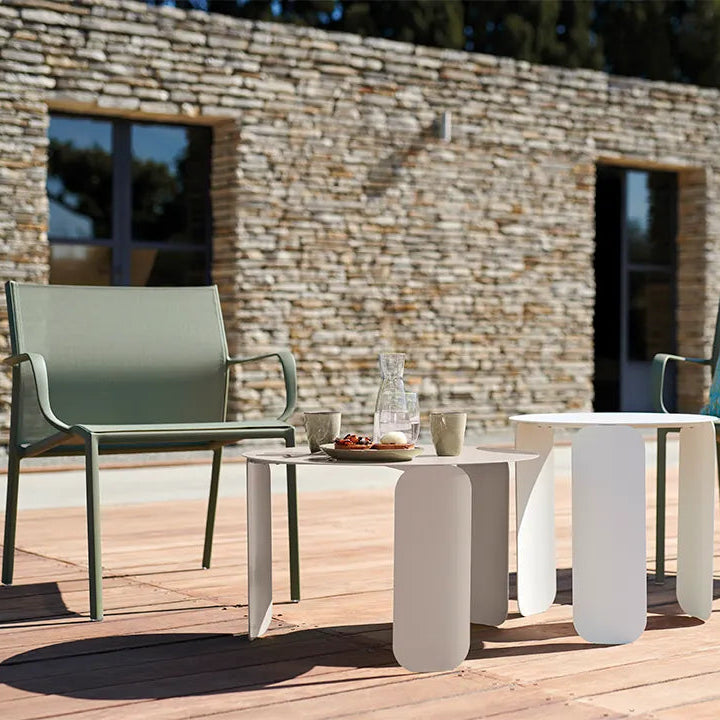 Fermob Bebop Low Table 31.5"