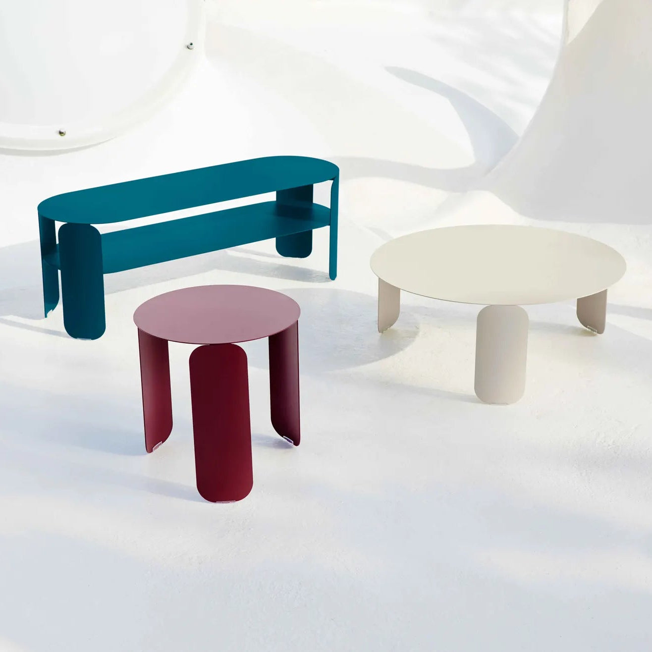 Fermob Bebop Low Table