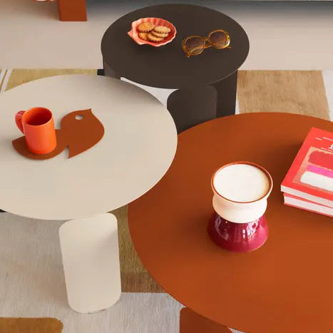 Fermob Bebop Low Table