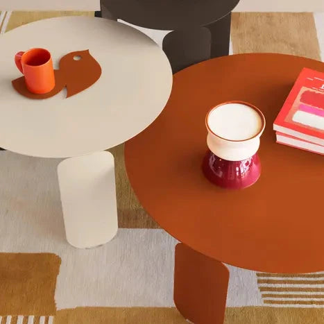 Fermob Bebop Low Table 24"