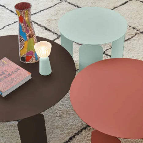 Fermob Bebop Low Table 18"