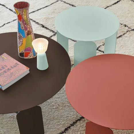 Fermob Bebop Low Table 24"