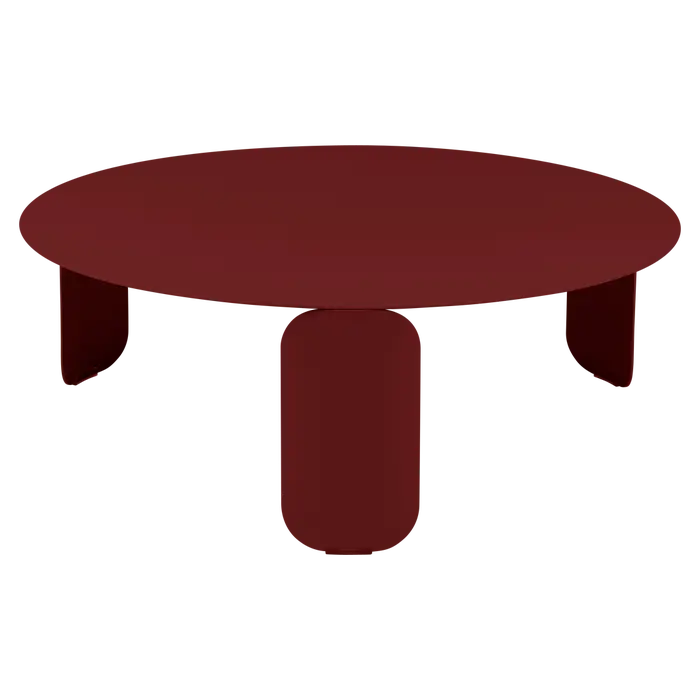 Fermob Bebop Low Table 31.5"