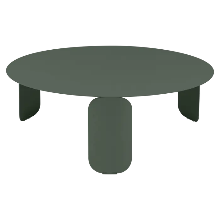Fermob Bebop Low Table 31.5"