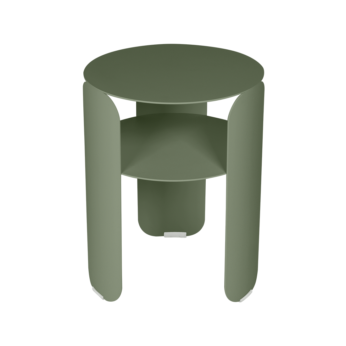 Fermob Bebop Side Table in Cactus - Fermob Outdoor Furniture