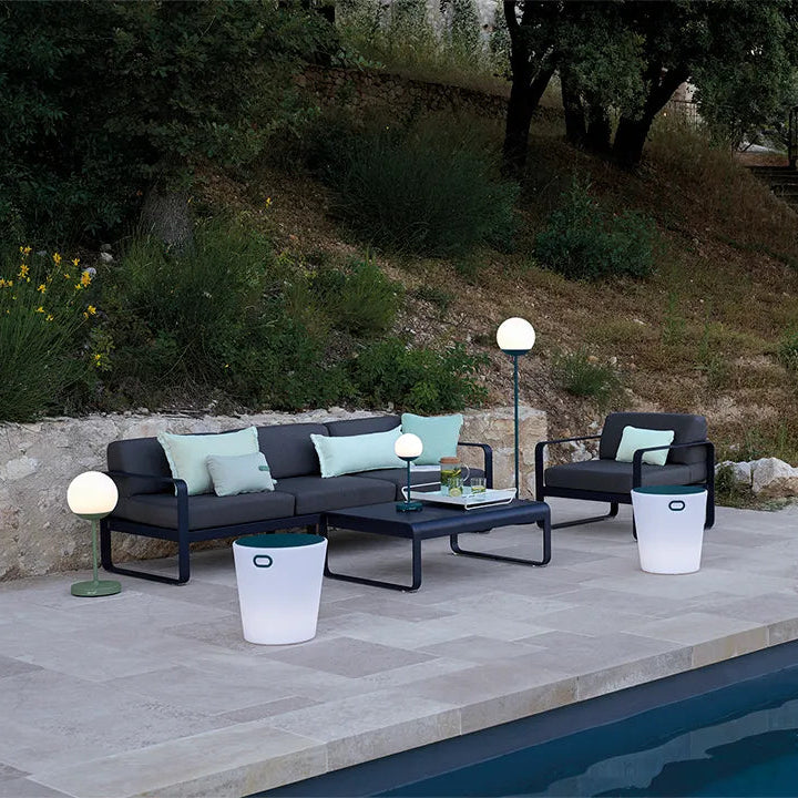 Fermob Mooon! Lamp H.16 in.