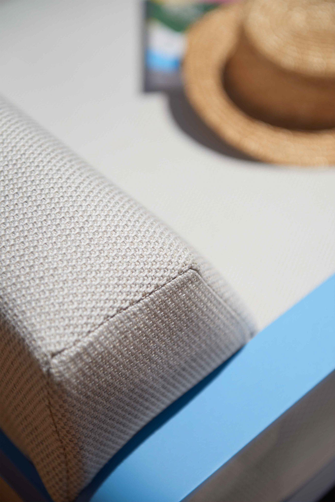 Fermob Bellevie Table lifestyle