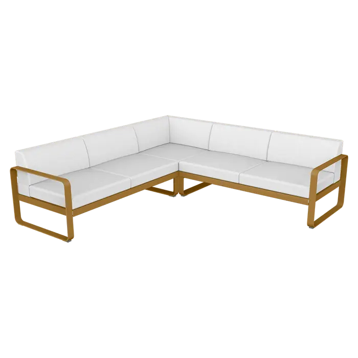 Fermob Bellevie Composition 2 Sofa