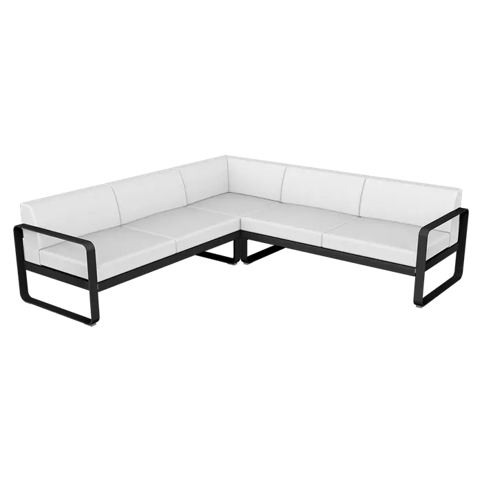 Fermob Bellevie Composition 2 Sofa