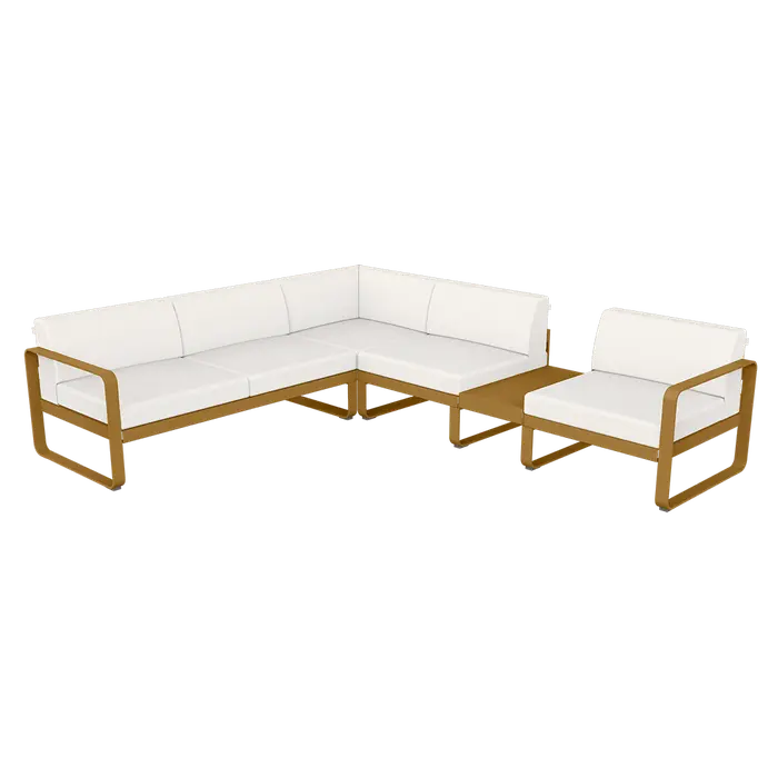 Fermob Bellevie Composition 3B Sofa