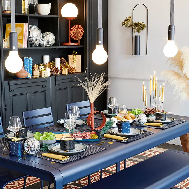 Fermob Bellevie Table 77 x 35.5"
