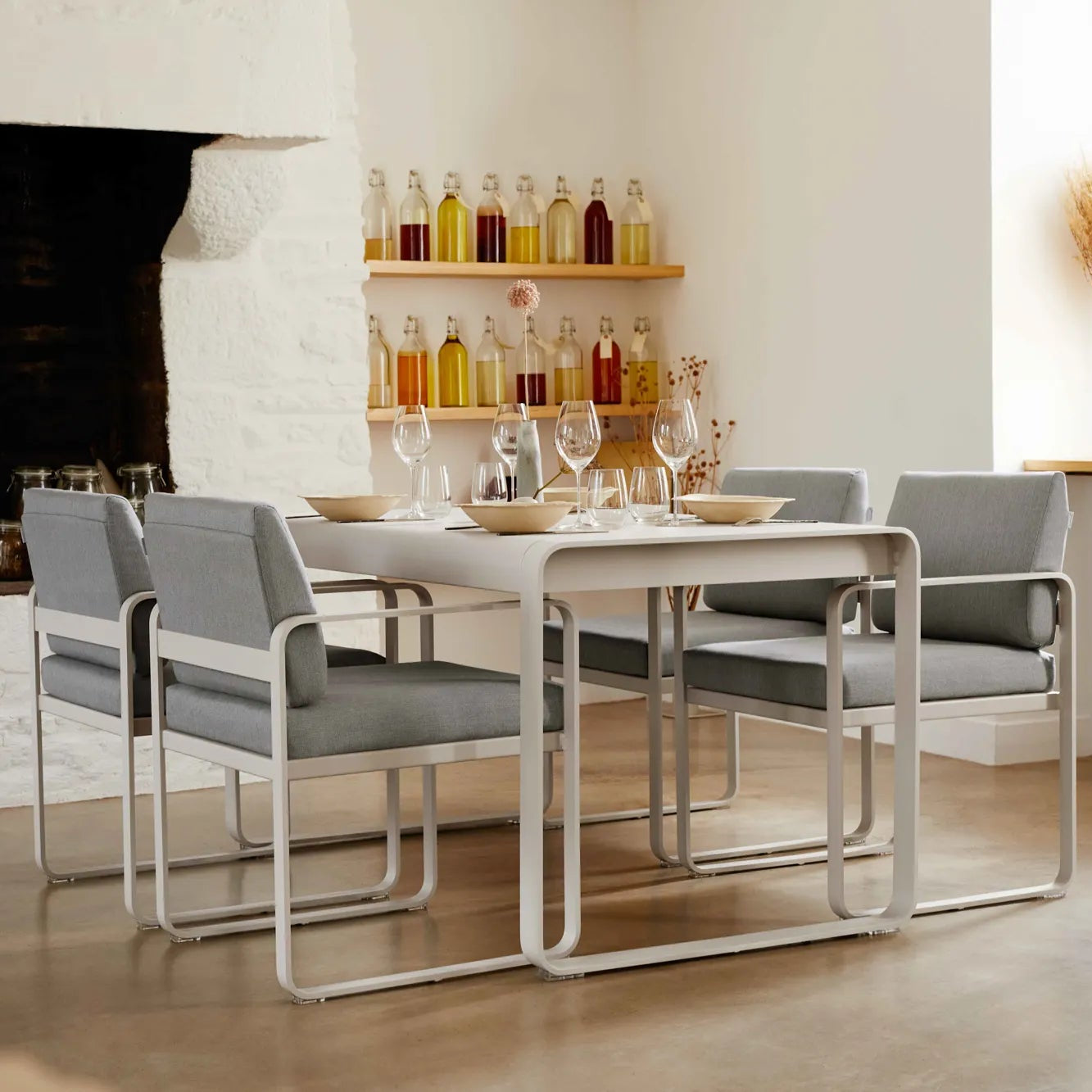 Fermob Bellevie Table