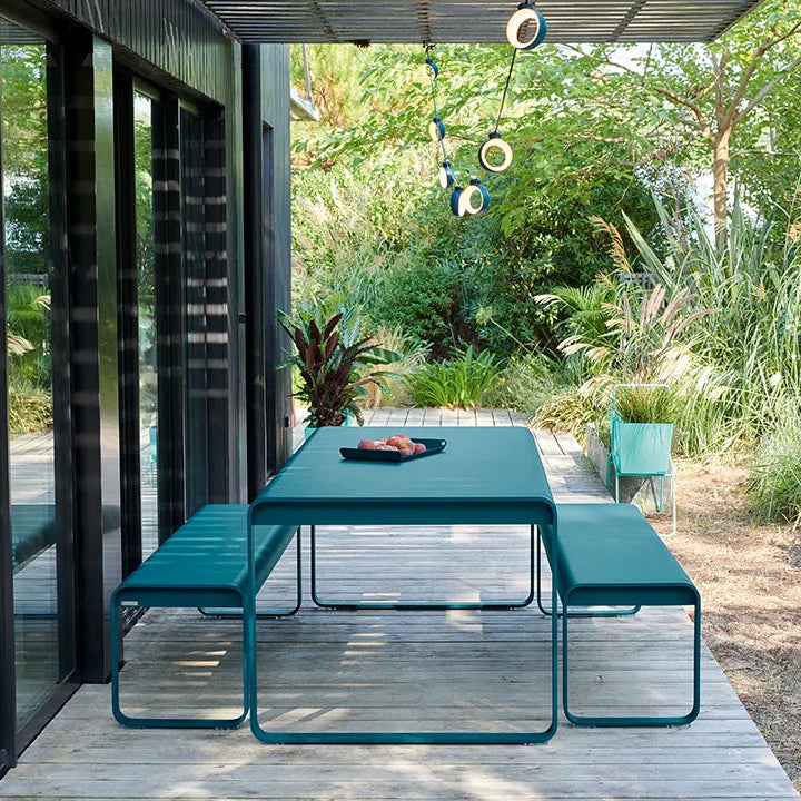 Fermob Bellevie Table 77 x 35.5"