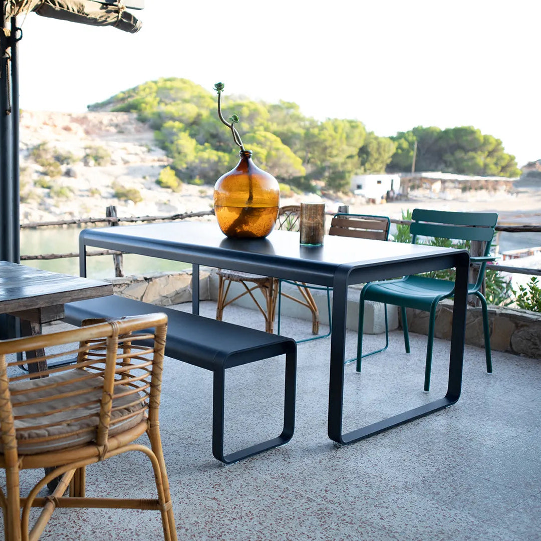 Fermob Bellevie Table 77 x 35.5"