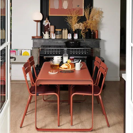 Fermob Bellevie Table