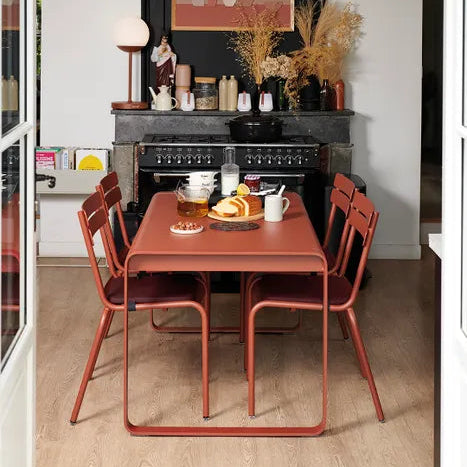 Fermob Luxembourg Side Chair