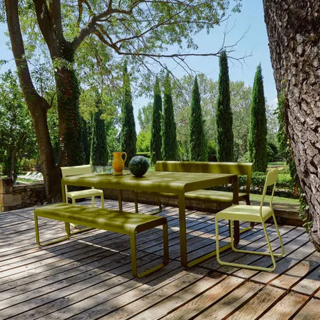 Fermob Bellevie Table 77 x 35.5"