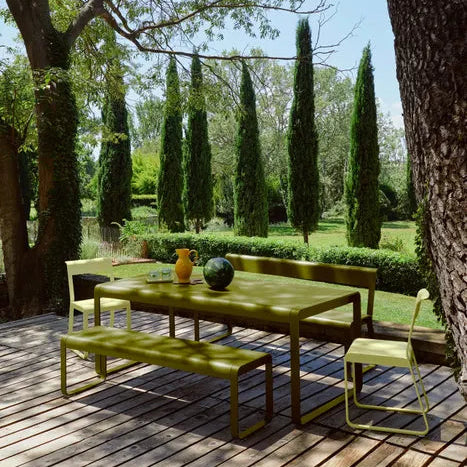 Fermob Bellevie Table