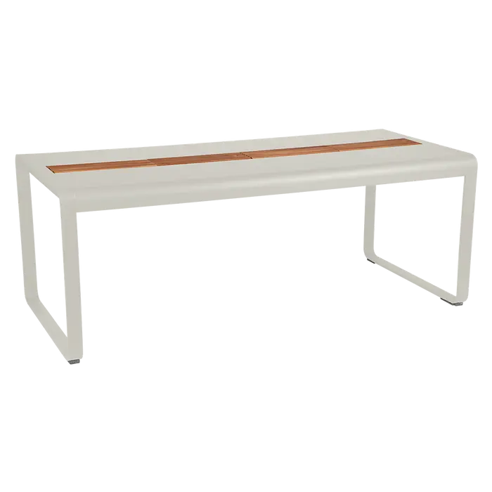 Fermob Bellevie Table 77 x 35.5" with Storage