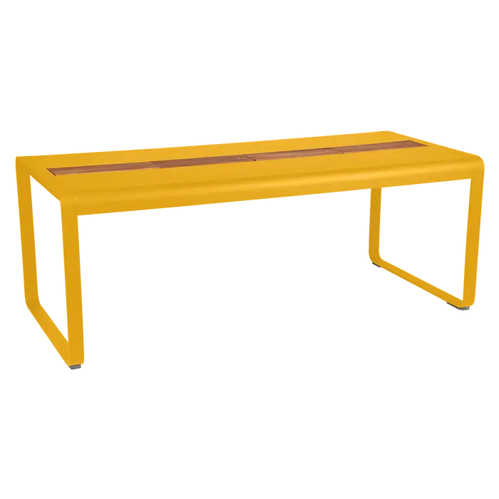 Fermob Bellevie Table 77 x 35.5" with Storage