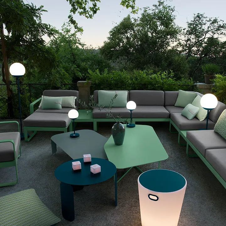 Fermob Mooon! Lamp H.16 in.