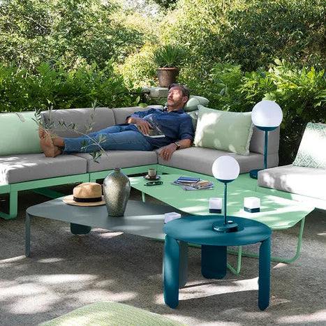 Fermob Bebop Low Table 24"