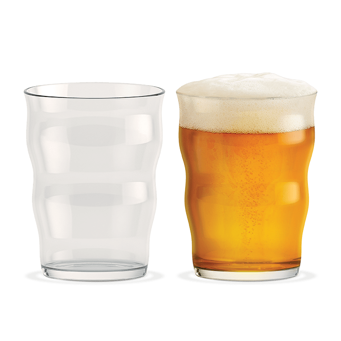 Holmegaard x Mikkeller Beer Glasses