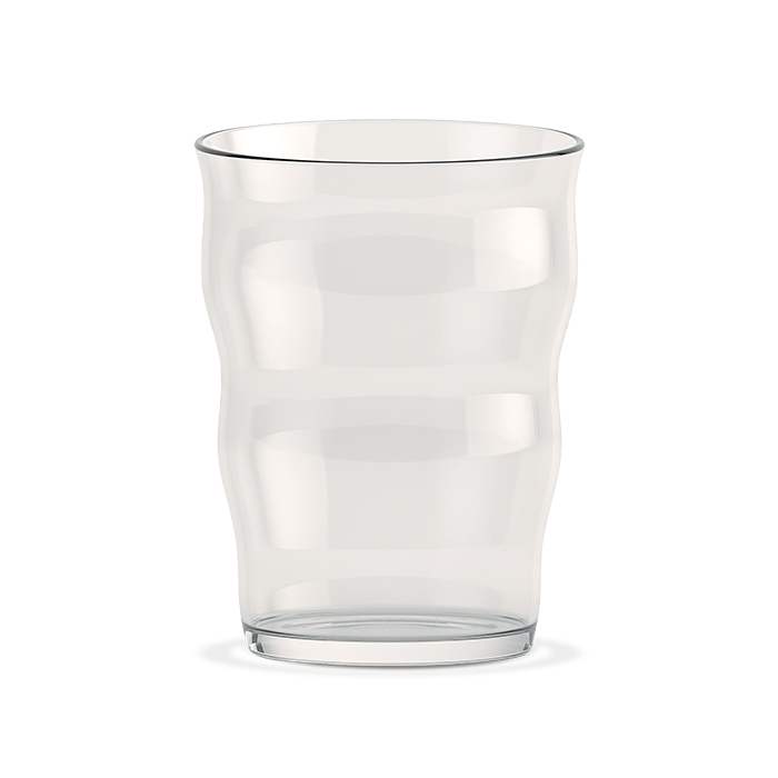 Holmegaard x Mikkeller Beer Glasses