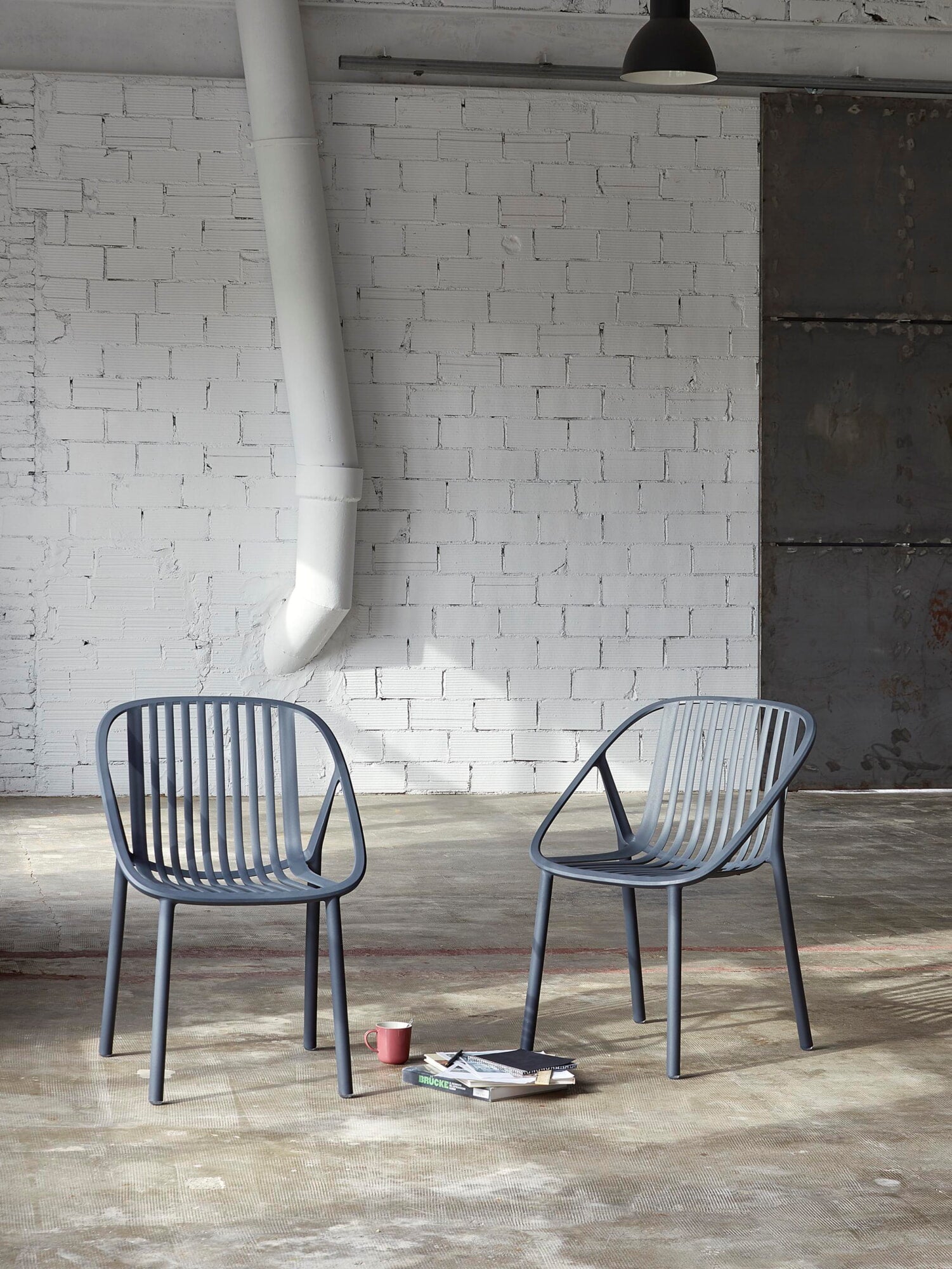 Bini Chair (Set of 4)