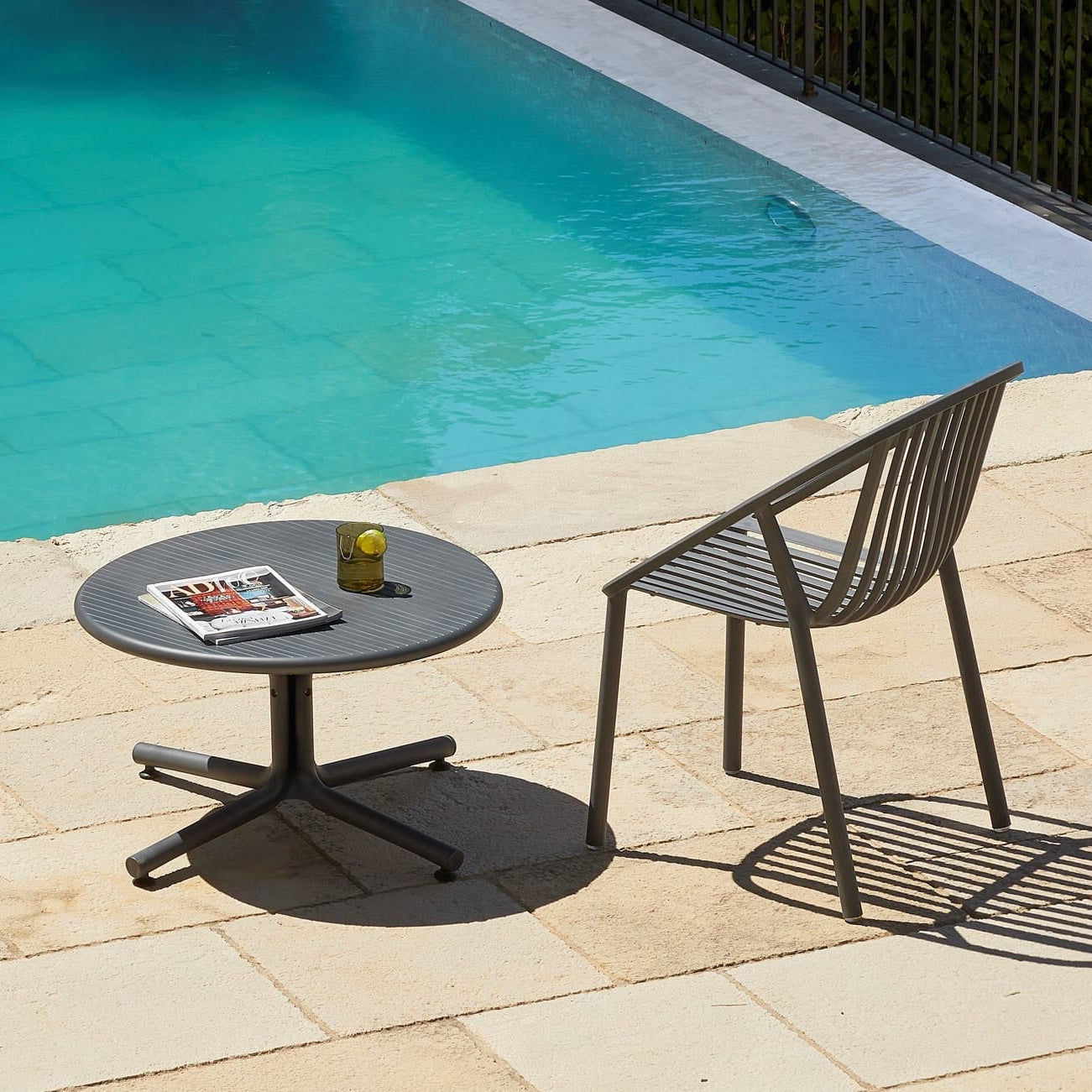 Bini Chair (Set of 4)