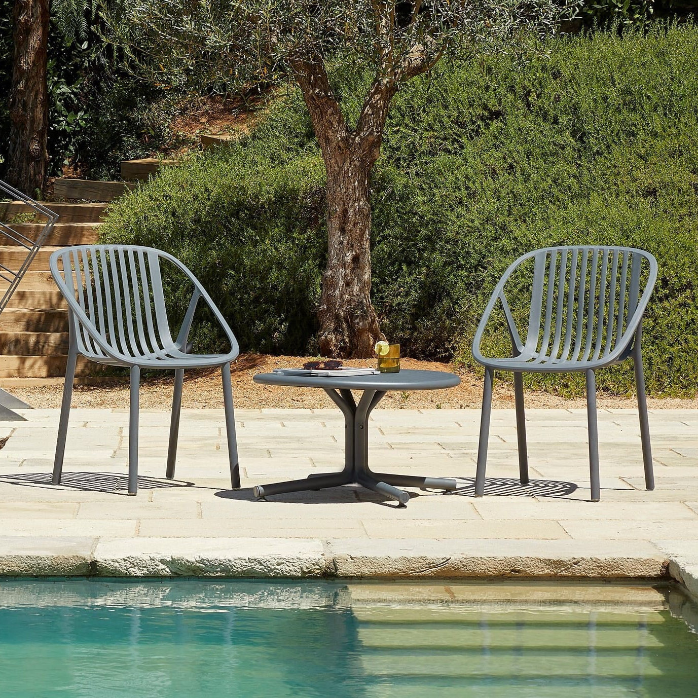 Bini Chair (Set of 4)